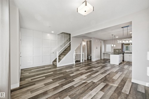10 804 Welsh Drive, Edmonton, AB - Indoor