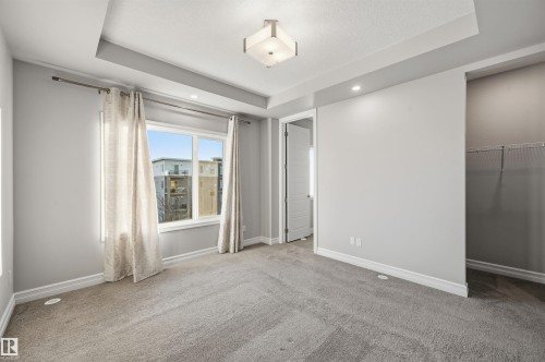 10 804 Welsh Drive, Edmonton, AB - Indoor Photo Showing Other Room