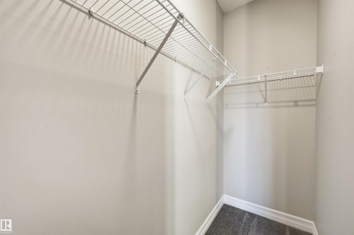 10 804 Welsh Drive, Edmonton, AB - Indoor With Storage