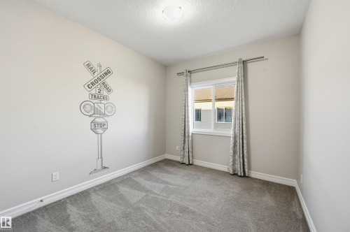 10 804 Welsh Drive, Edmonton, AB - Indoor Photo Showing Other Room