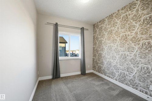 10 804 Welsh Drive, Edmonton, AB - Indoor Photo Showing Other Room