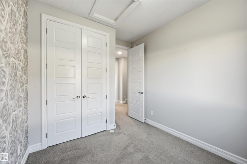 10 804 Welsh Drive, Edmonton, AB - Indoor Photo Showing Other Room