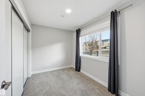 10 804 Welsh Drive, Edmonton, AB - Indoor Photo Showing Other Room