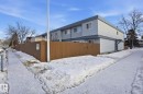 16B 18305 89 Avenue, Edmonton, AB  - Outdoor 