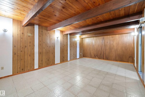 12832 134 Street, Edmonton, AB - Indoor Photo Showing Other Room
