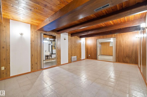 12832 134 Street, Edmonton, AB - Indoor Photo Showing Other Room