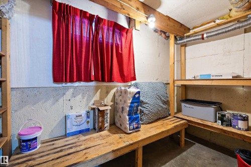 12832 134 Street, Edmonton, AB - Indoor Photo Showing Other Room
