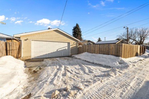12832 134 Street, Edmonton, AB - Outdoor