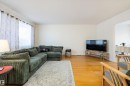 12832 134 Street, Edmonton, AB  - Indoor Photo Showing Living Room 