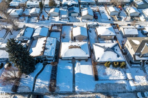 12832 134 Street, Edmonton, AB - Outdoor With View