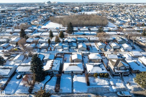 12832 134 Street, Edmonton, AB - Outdoor With View