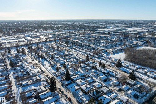 12832 134 Street, Edmonton, AB - Outdoor With View