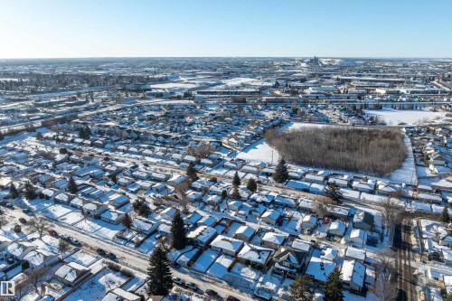 12832 134 Street, Edmonton, AB - Outdoor With View