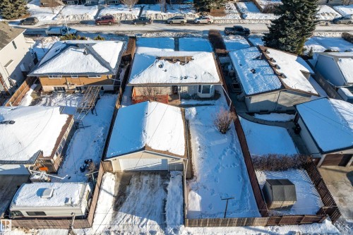 12832 134 Street, Edmonton, AB - Outdoor