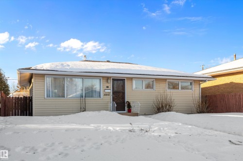 12832 134 Street, Edmonton, AB - Outdoor