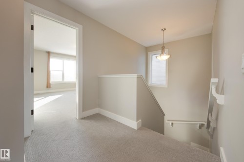 7473 Colonel Mewburn Road, Edmonton, AB - Indoor Photo Showing Other Room
