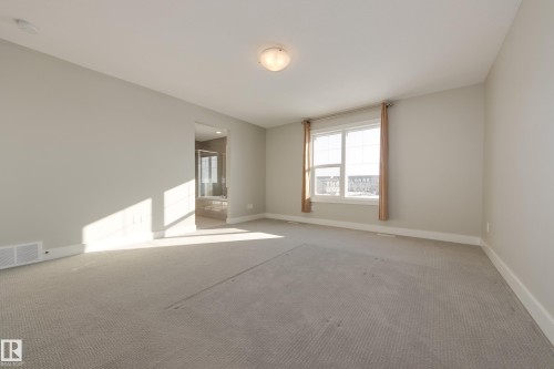 7473 Colonel Mewburn Road, Edmonton, AB - Indoor Photo Showing Other Room