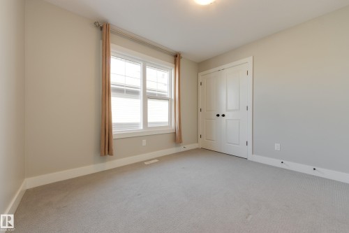7473 Colonel Mewburn Road, Edmonton, AB - Indoor Photo Showing Other Room