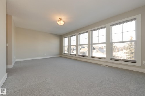 7473 Colonel Mewburn Road, Edmonton, AB - Indoor Photo Showing Other Room