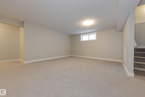 7473 Colonel Mewburn Road, Edmonton, AB - Indoor Photo Showing Other Room