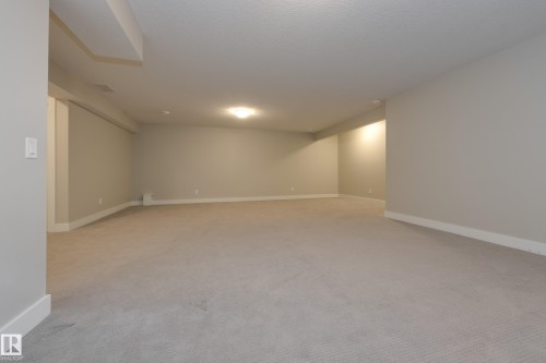 7473 Colonel Mewburn Road, Edmonton, AB - Indoor Photo Showing Other Room