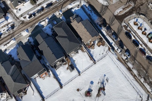 7473 Colonel Mewburn Road, Edmonton, AB - 