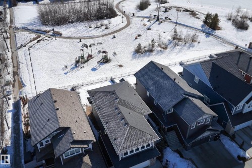 7473 Colonel Mewburn Road, Edmonton, AB - Outdoor