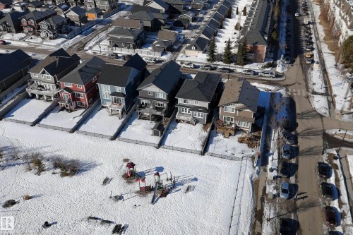 7473 Colonel Mewburn Road, Edmonton, AB - Outdoor