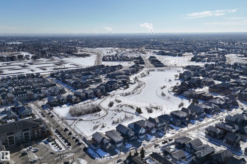 7473 Colonel Mewburn Road, Edmonton, AB - Outdoor With View