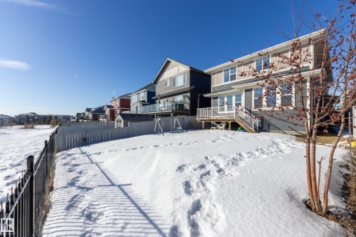 7473 Colonel Mewburn Road, Edmonton, AB - Outdoor