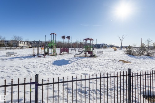 7473 Colonel Mewburn Road, Edmonton, AB - Outdoor With View