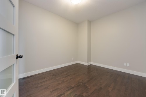 7473 Colonel Mewburn Road, Edmonton, AB - Indoor Photo Showing Other Room