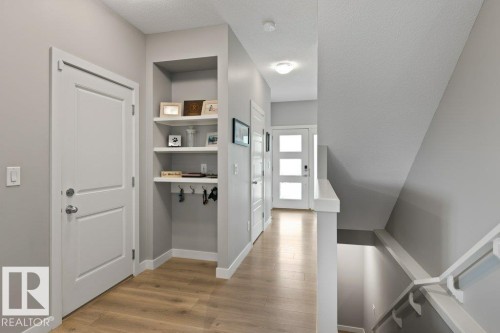 20008 18 Avenue, Edmonton, AB - Indoor Photo Showing Other Room