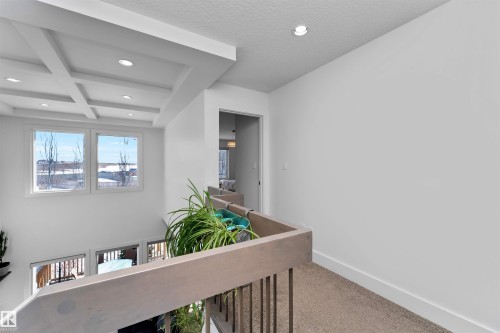 2009 Blue Jay Crest, Edmonton, AB - Indoor Photo Showing Other Room