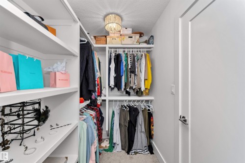 2009 Blue Jay Crest, Edmonton, AB - Indoor With Storage