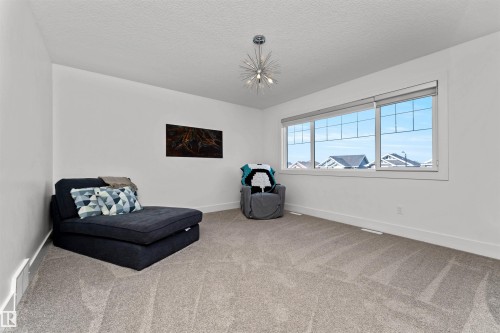 2009 Blue Jay Crest, Edmonton, AB - Indoor