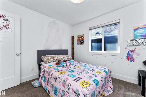 2009 Blue Jay Crest, Edmonton, AB - Indoor Photo Showing Bedroom