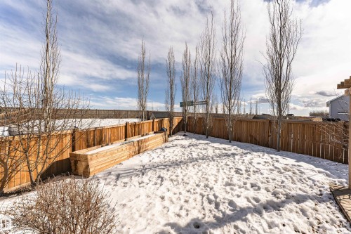 2009 Blue Jay Crest, Edmonton, AB - Outdoor