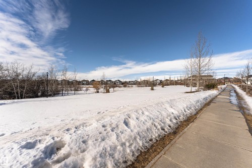 2009 Blue Jay Crest, Edmonton, AB - Outdoor With View