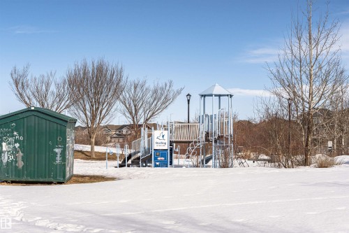 2009 Blue Jay Crest, Edmonton, AB - Outdoor