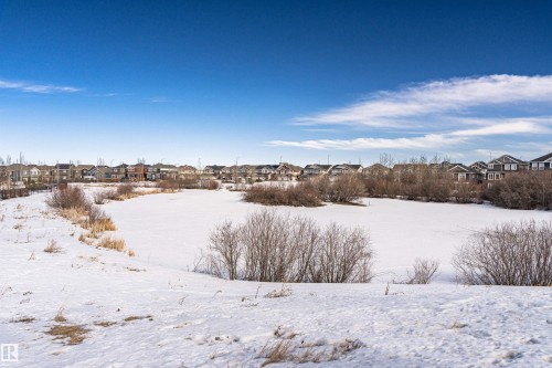 2009 Blue Jay Crest, Edmonton, AB - Outdoor With View
