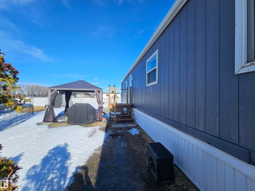 94 4819 51 Ave, Millet, AB - Outdoor