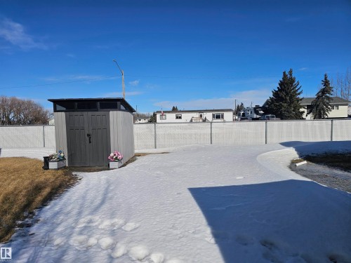 94 4819 51 Ave, Millet, AB - Outdoor