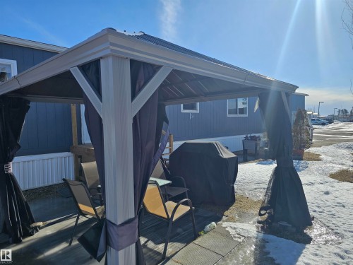 94 4819 51 Ave, Millet, AB - Outdoor