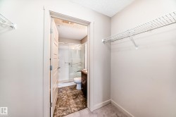 View of spacious closet - 