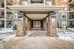 229 6076 SCHONSEE Way  Edmonton, AB T5Z 0K8