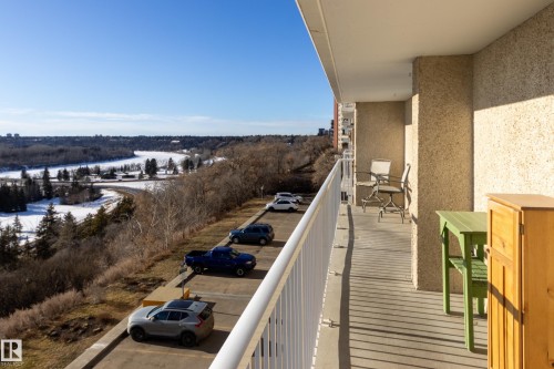 306 12121 Jasper Avenue, Edmonton, AB - Outdoor With View