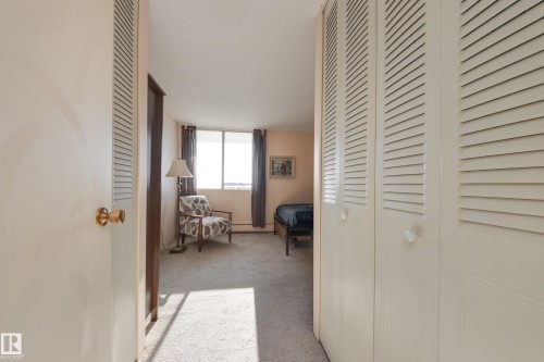306 12121 Jasper Avenue, Edmonton, AB - Indoor Photo Showing Other Room