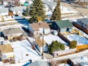 Aerial view - 4209 116 Avenue, Edmonton, AB  - Outdoor 