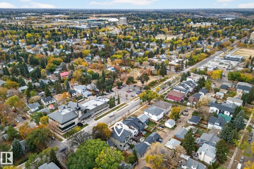 11106 76 Avenue, Edmonton, AB - Outdoor With View